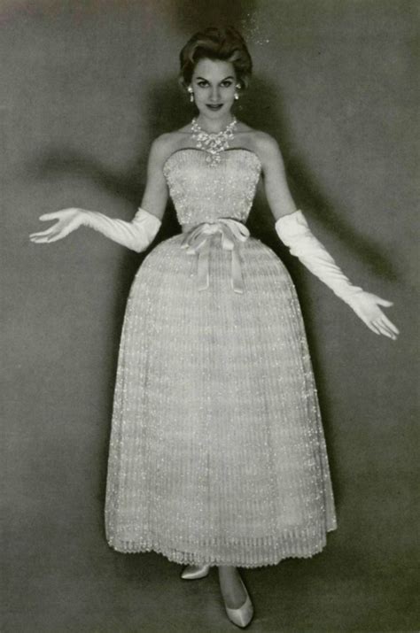 dior haute couture 1958|christian dior couture website.